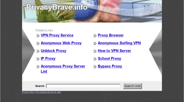 privacybrave.info