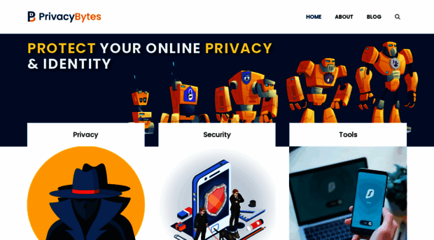 privacybytes.com