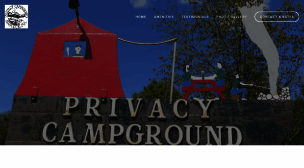 privacycampground.com