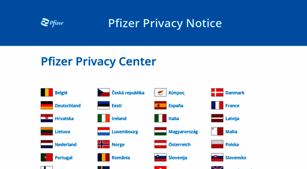 privacycenter.pfizer.com