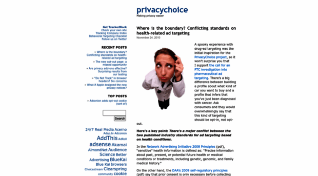 privacychoice.wordpress.com
