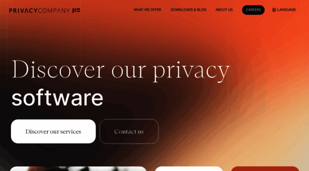 privacycompany.eu