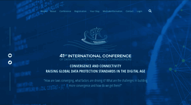 privacyconference2019.info