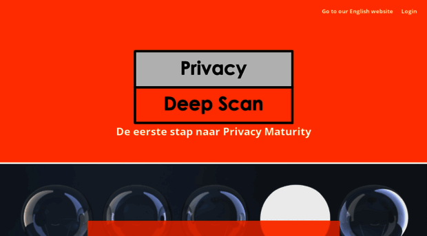 privacydeepscan.nl