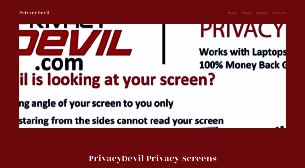 privacydevil.com