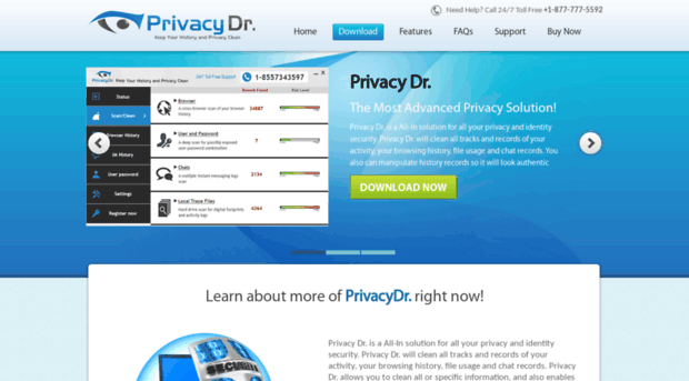privacydr.com