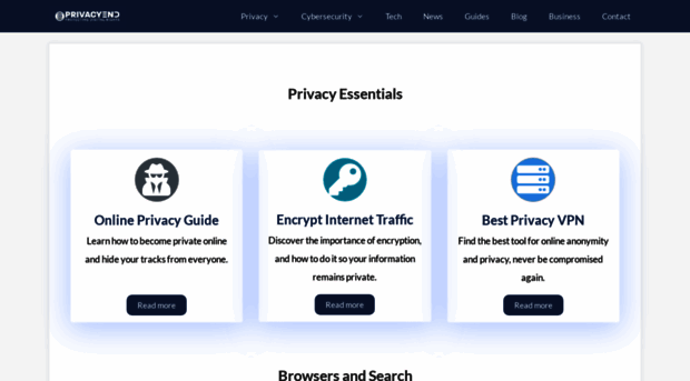 privacyend.com
