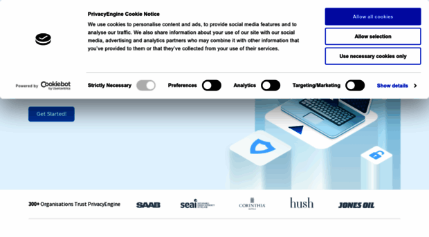 privacyengine.io