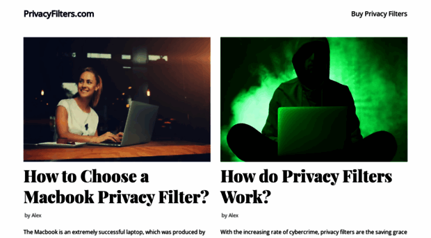 privacyfilters.com