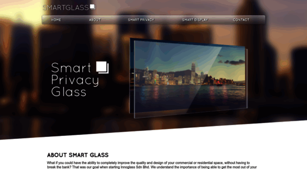 privacyglass.com.my