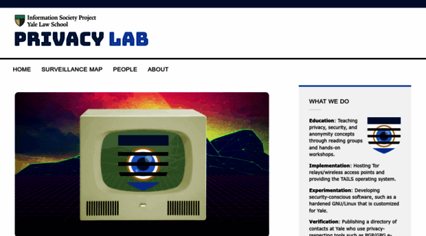 privacylab.yale.edu