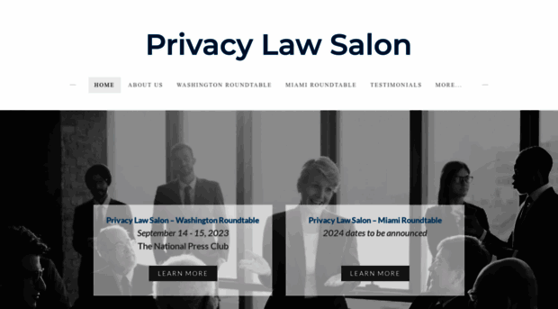 privacylawsalon.com