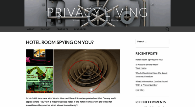 privacyliving.wordpress.com