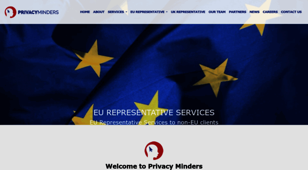 privacyminders.com