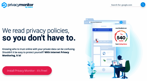 privacymonitor.com