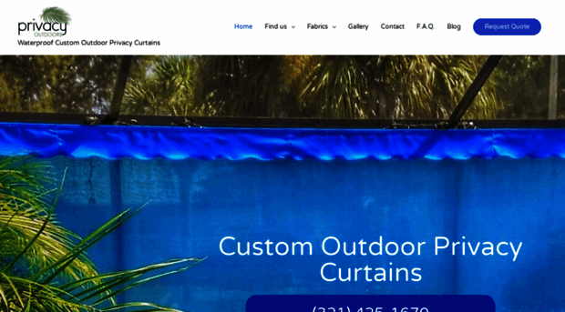 privacyoutdoors.com