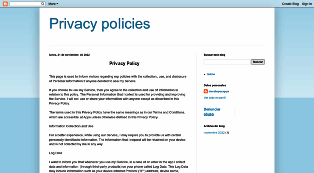privacypoliciesdeveloper.blogspot.com
