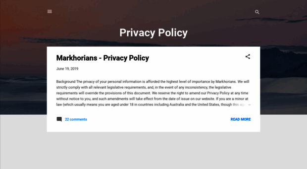 privacypolicy-hudoogames.blogspot.com