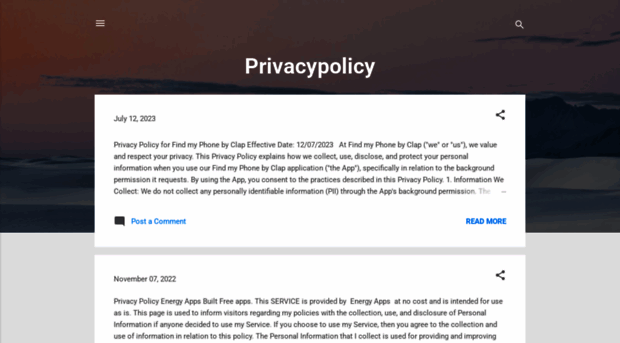 privacypolicyenergyapps.blogspot.com