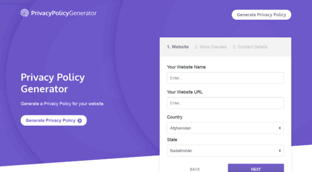 privacypolicygenerator.org