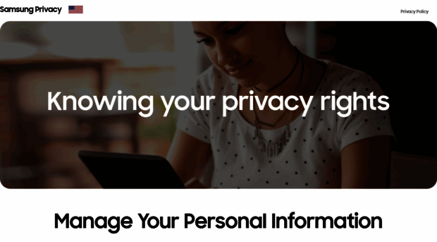 privacypost.sea.samsung.com
