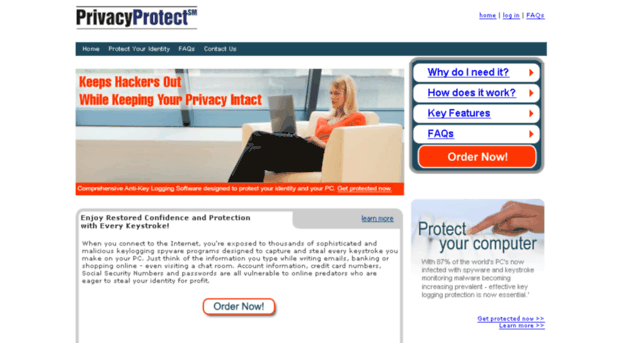 privacyprotect.com