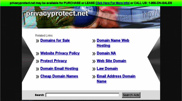 privacyprotect.net