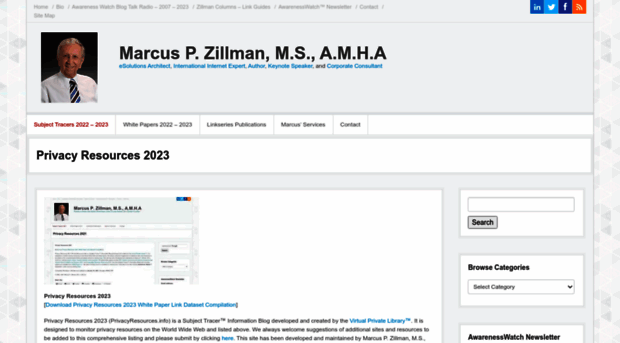 privacyresources.info