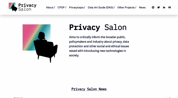 privacysalon.org