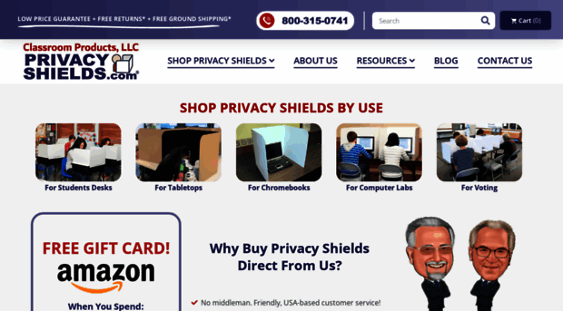 privacyshields.com