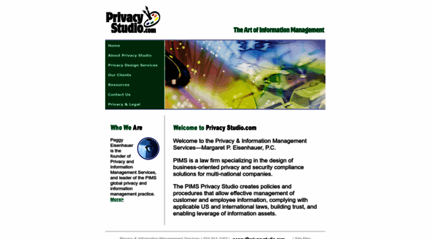 privacystudio.com