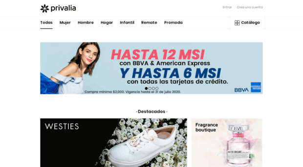 privalia.com.mx