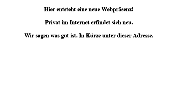 privat-im-internet.de