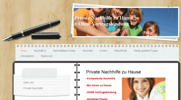 privat-nachhilfe.com