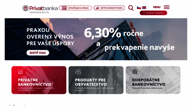 privatbanka.sk