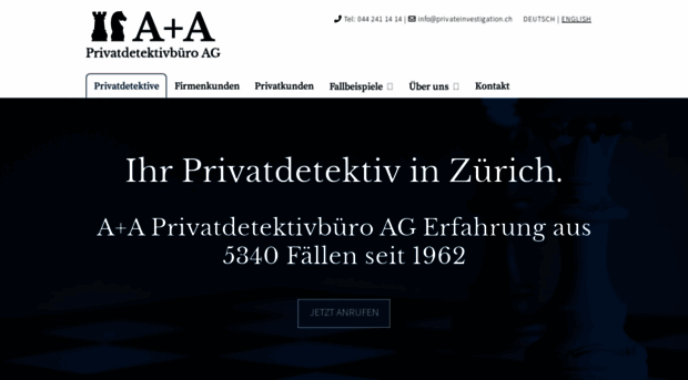 privatbuero.ch