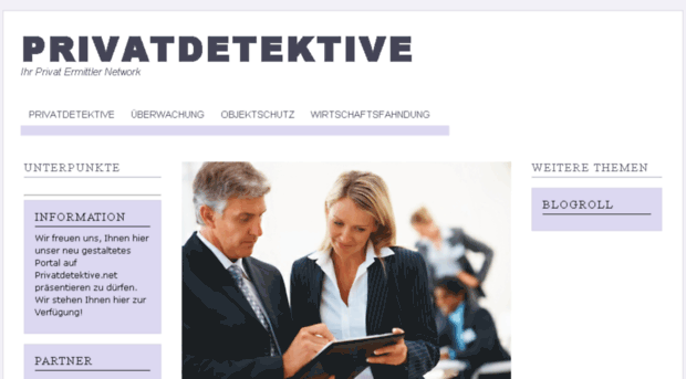 privatdetektive.net