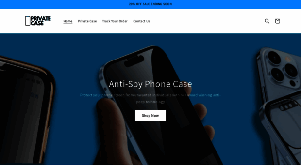 private-case.com