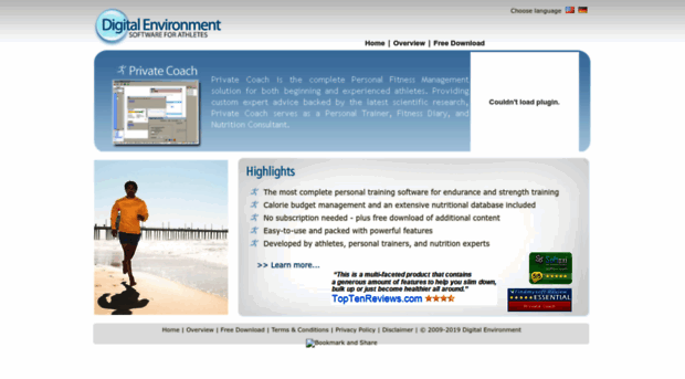 private-coach.com