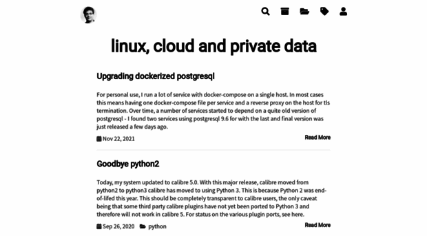 private-data.de