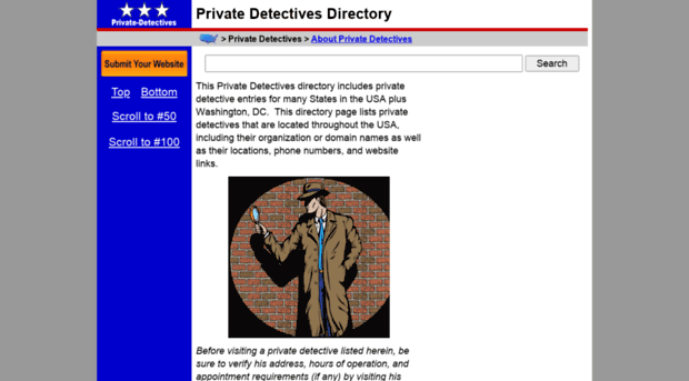 private-detectives.regionaldirectory.us