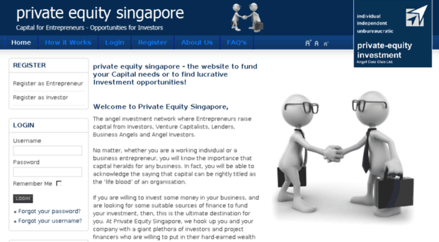 private-equity-singapore.com