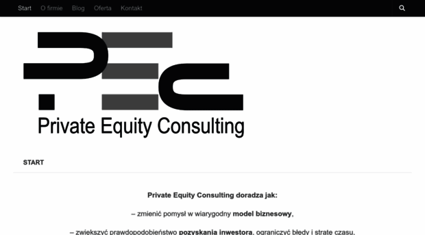 private-equity.pl