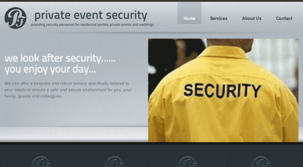 private-event-security.co.uk