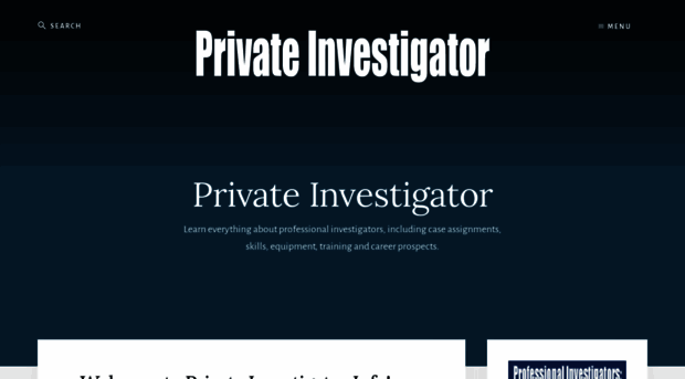 private-investigator-info.org