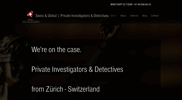 private-investigator-switzerland.com