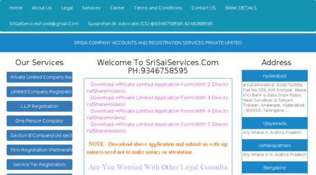 private-limited-company-registration-hyderabad.srisaiservices.com