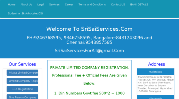 private-limited-company-registration-kolkata.srisaiservices.com