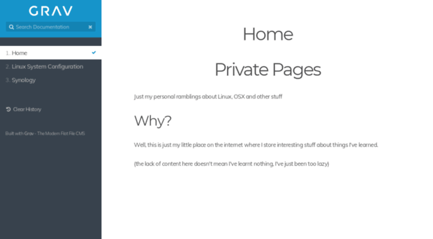 private-pages.com