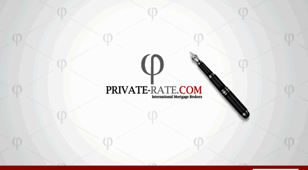 private-rate.com